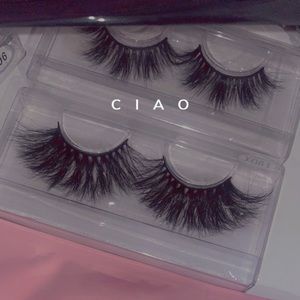 Lash Bundle